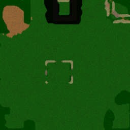 Forests... - Warcraft 3: Custom Map avatar