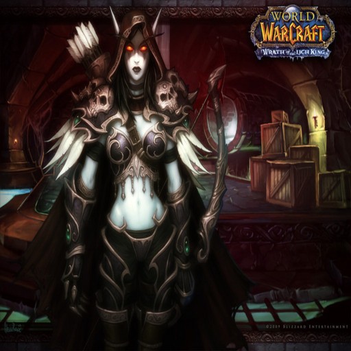 Forests of Caldavar v2.0c - Warcraft 3: Custom Map avatar