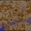Forest Transylvania v1.15b - Warcraft 3 Custom map: Mini map