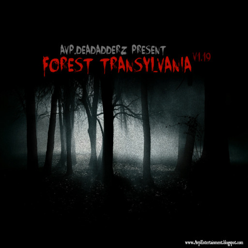 Forest Transylvania v1.19 - Warcraft 3: Custom Map avatar
