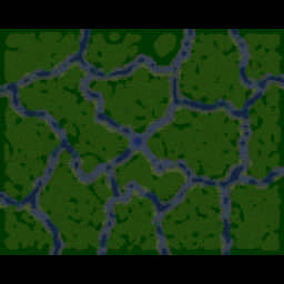 Forest Trolls 1.4 - Warcraft 3: Custom Map avatar