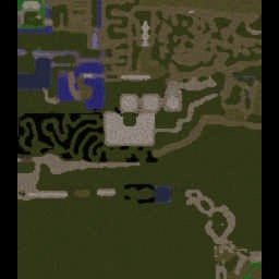 FoReVer - Warcraft 3: Custom Map avatar