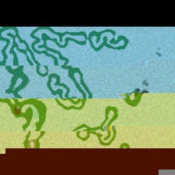 Forgotten Evil - Warcraft 3: Custom Map avatar