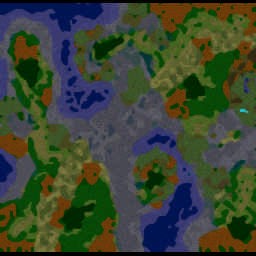 Forgotten Straight - Warcraft 3: Custom Map avatar