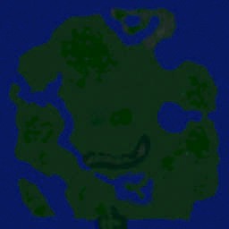 Forgotten War v1.12 - Warcraft 3: Custom Map avatar