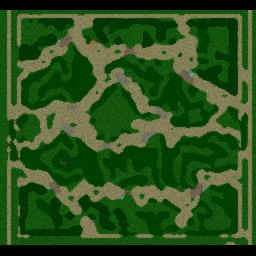 Forrest better Version one - Warcraft 3: Custom Map avatar