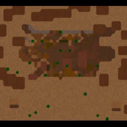 Forrest Gump v1.03 - Warcraft 3: Custom Map avatar