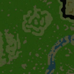 Forrest War - Warcraft 3: Custom Map avatar