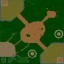 Forsaken Battle! BETA!! 0.21 - Warcraft 3 Custom map: Mini map