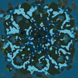 Forsaken v1.11 - Warcraft 3: Custom Map avatar