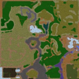FORT BUILDER V1.1 - Warcraft 3: Custom Map avatar
