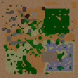 Fort in Lorderon - Warcraft 3: Custom Map avatar
