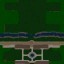 Fort seige Warcraft 3: Map image