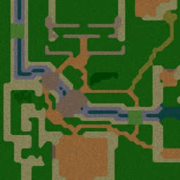 Fort Wars version 1.1 - Warcraft 3: Custom Map avatar
