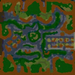 Fortaleza Murloc - Warcraft 3: Custom Map avatar