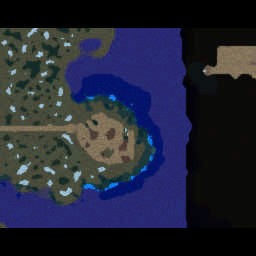 Forteca - Warcraft 3: Custom Map avatar