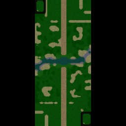 Forth - Warcraft 3: Custom Map avatar