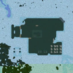 Fortress ]I[ - TAE .999 - Warcraft 3: Custom Map avatar