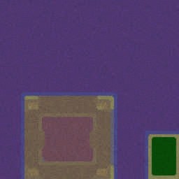 Fortress in the Sea - Warcraft 3: Custom Map avatar