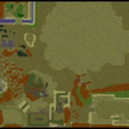 fortress lands + - Warcraft 3: Custom Map avatar