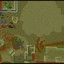 fortress lands - Warcraft 3 Custom map: Mini map