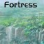 Fortress v1.02c - Warcraft 3 Custom map: Mini map