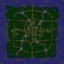 FortressCraft 1.06b - Warcraft 3 Custom map: Mini map