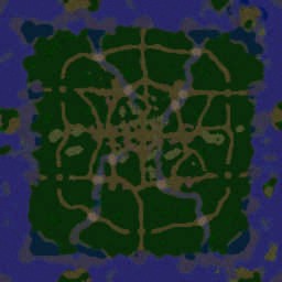 FortressCraft 1.17b - Warcraft 3: Custom Map avatar
