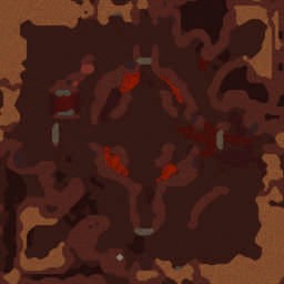 Fosa de la Codicia - Warcraft 3: Custom Map avatar