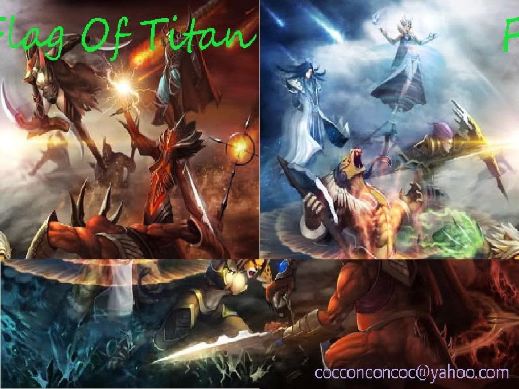 F.O.T NEW GALAXY - 2013 and EVER v.1 - Warcraft 3: Custom Map avatar