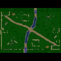 FotB v1.64a - Warcraft 3: Custom Map avatar