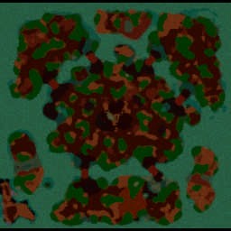 Founder Of The Resisitance 1.1 - Warcraft 3: Custom Map avatar