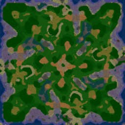 Fountain of Manipulation - Warcraft 3: Custom Map avatar