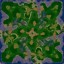 Fountain of Manipulation Warcraft 3: Map image