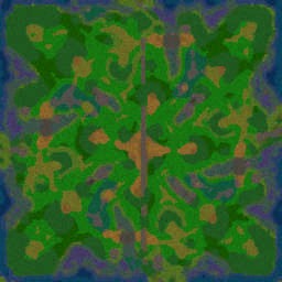 Fountain of Manipulation timer - Warcraft 3: Custom Map avatar