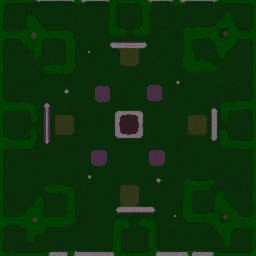 Fountains of Gold v2 - Warcraft 3: Custom Map avatar