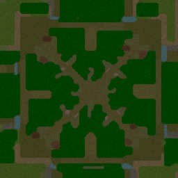 Four Farm Farce (expanded) v0.30 - Warcraft 3: Custom Map avatar