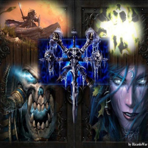 Four Kindoms v2.2 - Warcraft 3: Custom Map avatar