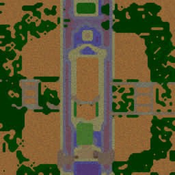 Four Kingdom - Warcraft 3: Custom Map avatar