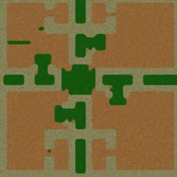 Four of Battle v1.1 - Warcraft 3: Custom Map avatar