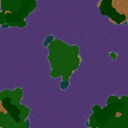 Four Races War - Warcraft 3: Custom Map avatar