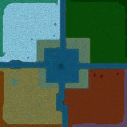 Four-Round Ring 1.4 - Warcraft 3: Custom Map avatar