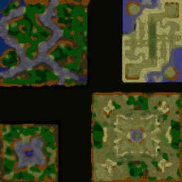 Four Square 0.3 - Warcraft 3: Custom Map avatar