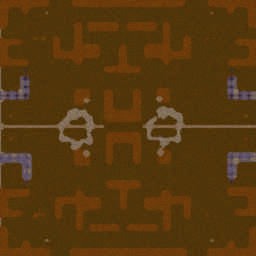 Four Team Choang Nhau - Warcraft 3: Custom Map avatar