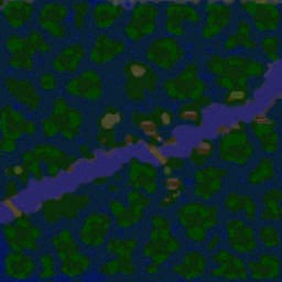 Fourty Days of Rain - Warcraft 3: Custom Map avatar