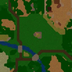 Fowl Protectors v1.0 - Warcraft 3: Custom Map avatar