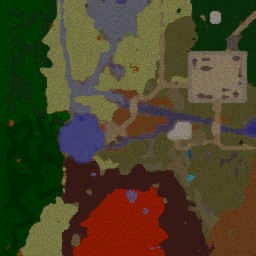 [FP] Blut und Ehre 1.00 - Warcraft 3: Custom Map avatar