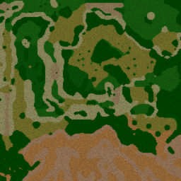 Fraccaccia - Warcraft 3: Custom Map avatar