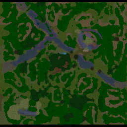 FragFarmer v2.8 - Warcraft 3: Custom Map avatar