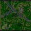 Frag Farmer Warcraft 3: Map image